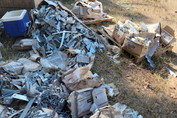 Building Materials