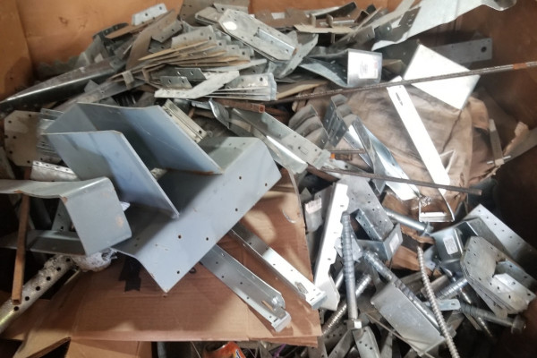 Building Materials